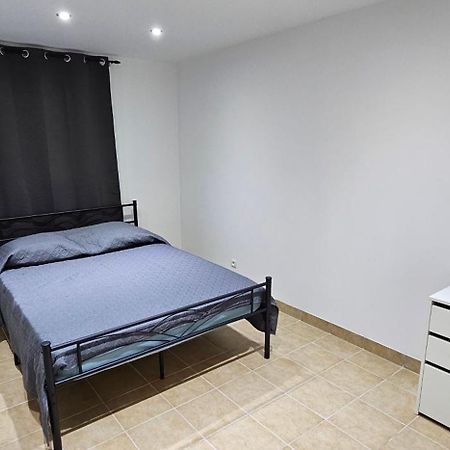 Appartement Neuf Marseille Extérieur photo