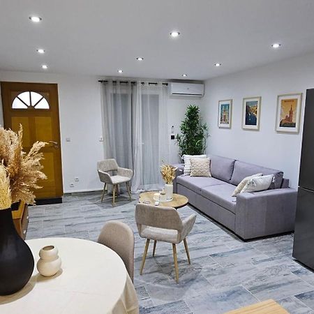 Appartement Neuf Marseille Extérieur photo