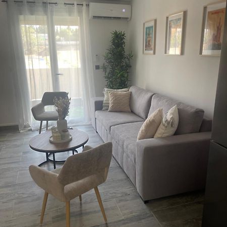 Appartement Neuf Marseille Extérieur photo