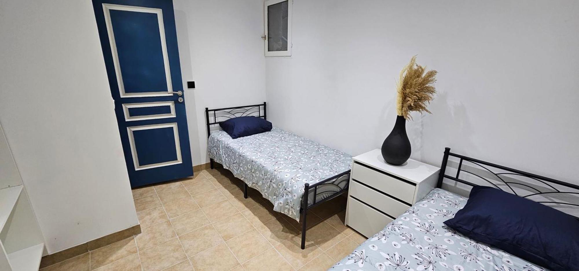 Appartement Neuf Marseille Extérieur photo