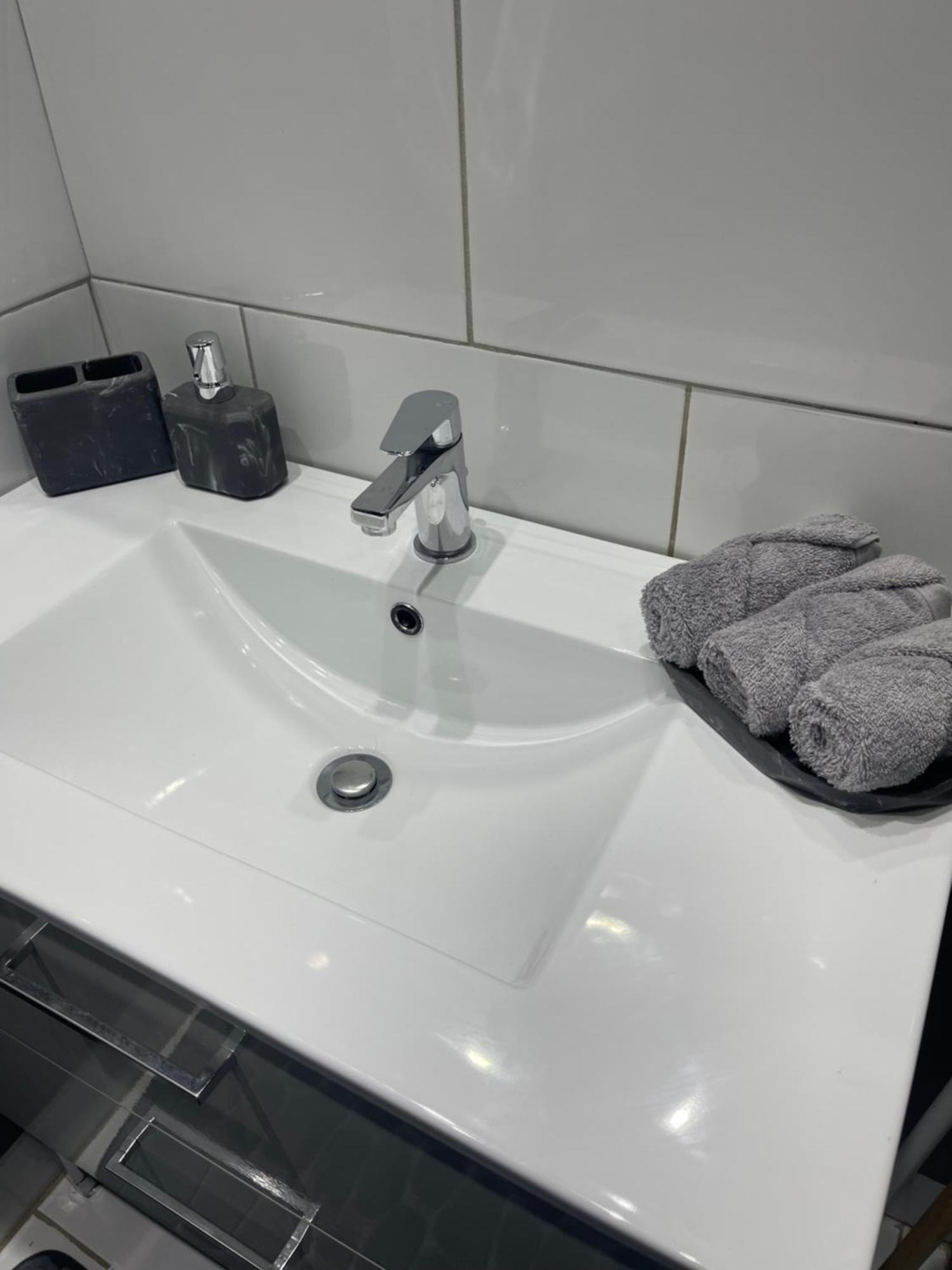Appartement Neuf Marseille Extérieur photo